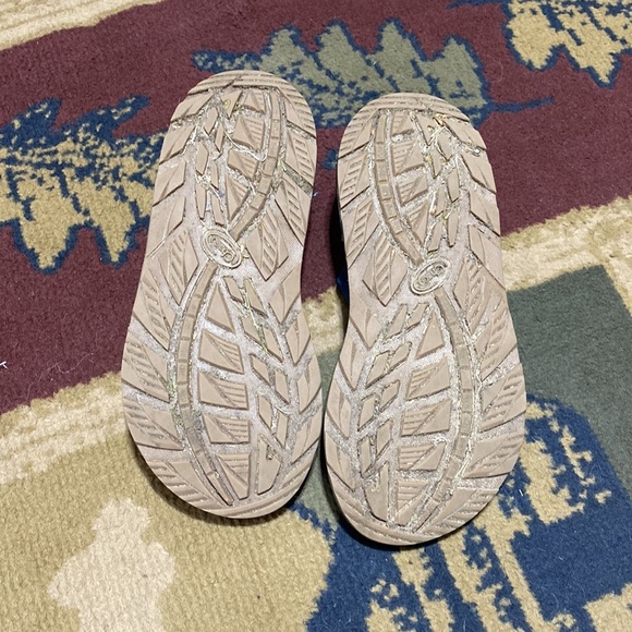 Chaco Hiking Sandals Strappy Toe Hole Women's​​ - Picture 6 of 7